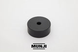 Munji 1" and 2" Body Lift Blocks to Suit All Vehicles (No Hardware)
