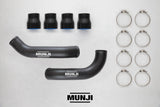 Isuzu D-Max (2017-2020) 3.0 Turbo Diesel - Munji High Performance  Intercooler Hard Piping