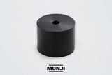 Isuzu MU-X (2012-2020) 1" Body Lift Kit (Isuzu MU-X 2012 to 2020 - 4JJ1) - Munji
