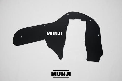 Munji 4x4 – PPD Performance
