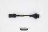 Isuzu D-Max (2021+) - Egr Delete Kit- 4JJ3 Common Rail (BT50, MU-X AND D-MAX)