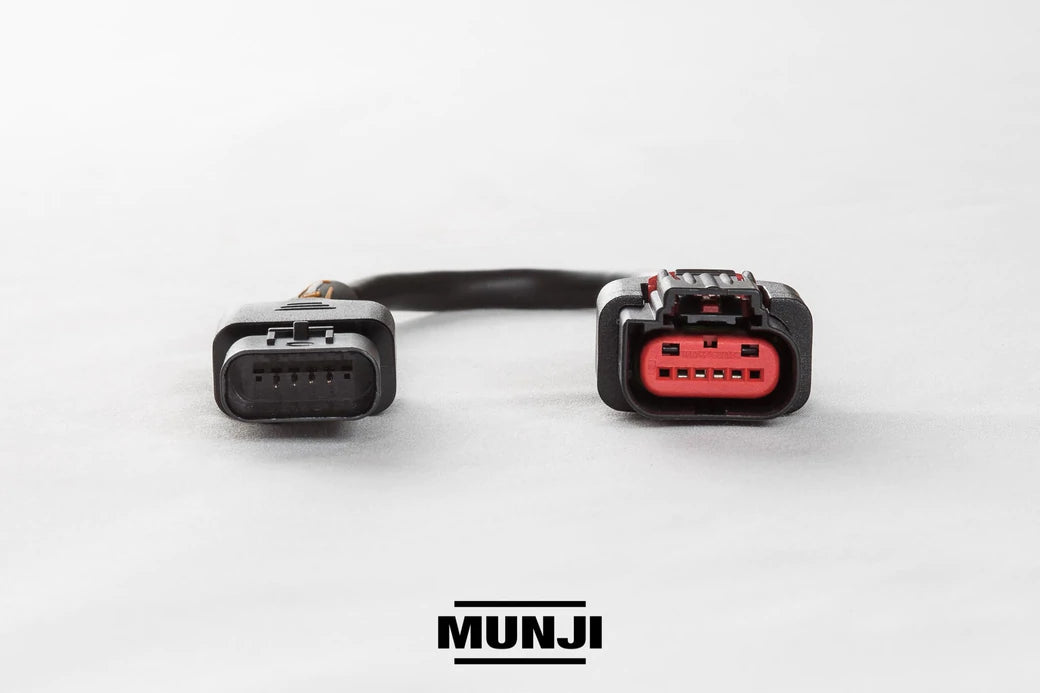 Ford Ranger (2006-2011) Munji PJ-PK EGR Delete Module – PPD Performance