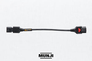 Ford Ranger (2006-2011) Munji PJ-PK EGR Delete Module