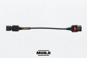 Ford Ranger (2012-2015) Munji PX1 EGR Delete Module