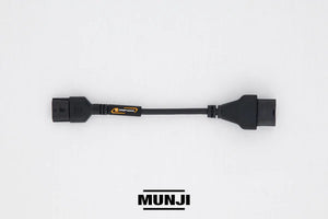 Nissan Navara (2015+) Munji  EGR Delete Module