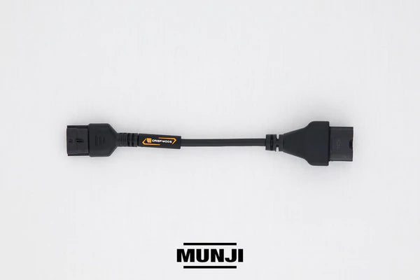 三菱v98w パジェロPPD EGRデリートキット EGR Removal Kit for 