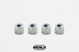 Isuzu D-Max / MU-X  (2012-2021) Munji Diff Drop Relocation