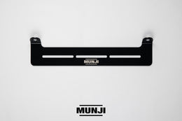 Holden Rodeo (2007-2008) Fire Extinguisher Mount (RA, RA7, RC, Early D-Max Shape) - Munji