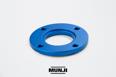 Front Shaft Spacer - Suit replacement for all Diff Drop Relocation Kits (Holden / Isuzu) - Munji