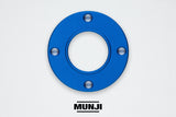 Holden Rodeo (2003-2008) Front Shaft Spacer - Suit replacement for all Diff Drop Relocation Kits (Holden / Isuzu) - Munji