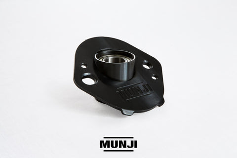 Holden Rodeo (2003-2008) Steering Bearing Plate - Replacement (Built to suit RA Rodeo, RC Colorado and early shape D-Max)