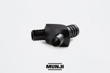 Isuzu D-Max (2012-2020) Vent to Atmosphere Chassis Kit (Isuzu D-Max - 2012 to 2020) - Muji