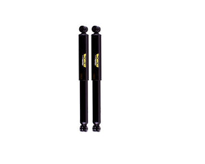 Ford Territory (2004-2007)  Monroe Rear Shocks (Pair)