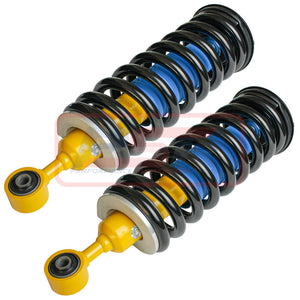 Nissan Navara (2008-2015) PSR  D40 Bilstein 2" Front Assembled Struts