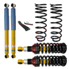 Nissan Navara (2015-2023) PSR  NP300 Coil Rear Bilstein 2