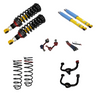 Nissan Navara (2015-2023) PSR  NP300 Coil Rear Bilstein 3