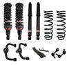 Nissan Navara (2015-2023) PSR  NP300 Coil Rear PSR TTG 3