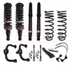 Nissan Navara (2015-2023) PSR  NP300 Coil Rear PSR TTG 4