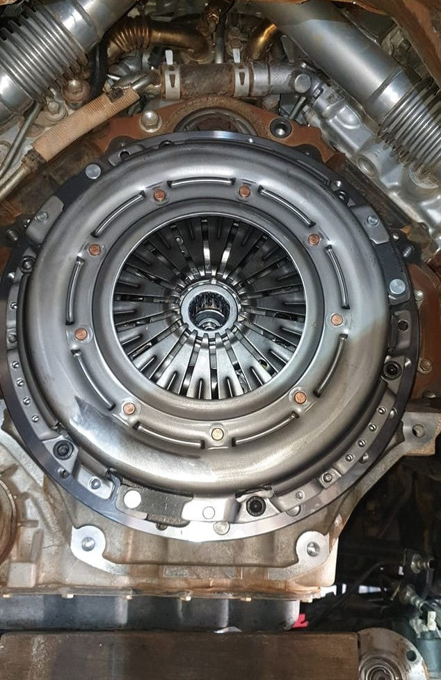 Toyota Landcruiser VDJ79 (2007+) VDJ79 4.5 Ltr V8 Diesel NPC 1300NM Pe ...