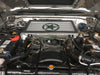 Nissan Patrol GU 3L CRD CROSS COUNTRY 4x4 Premium / Ultimate Top-Mount Intercooler Kit