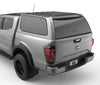 Nissan Navara (2021-2025) MY21+ EGR GEN 3 Canopy