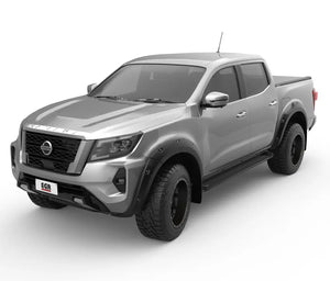 Nissan Navarra NP300 (2021-2024) Electric EGR RollTrac Roller Cover