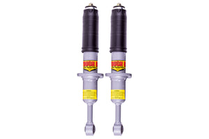 Nissan Navara (2005-2015)  Tough Dog 41mm Foam Cell Shocks (Pair)