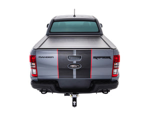 Ford Ranger (2015-2022) PX / PU / Raptor HSP Roll-R-Cover Series 3