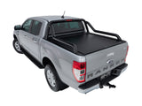 Ford Ranger (2015-2022) PX / PU / Raptor HSP Roll-R-Cover Series 3