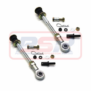 Nissan Patrol (1988-1997) PSR  GQ-GU Front Sway Bar Link Pair