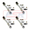 Nissan Patrol (1988-1997) PSR  GQ Sway Bar Link Full Kit