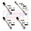 Nissan Patrol (1997-2016) PSR  GU Sway Bar Link Full Kit