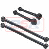 Nissan Patrol (1988-1997) PSR  GQ & GU Adjustable Upper & Standard Length Lower Trailing Arm Kit (678mm)