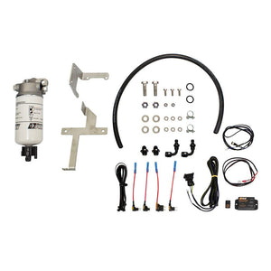 Toyota Prado (2003 - 2015) 120/150 Series 3.0L Direction Plus PRELINE-PLUS KIT