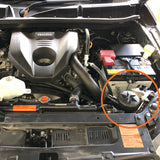Mazda BT-50 (2021-2023) TURBO DIESEL PROVENT Catch Can Oil Separator Kit - PV645