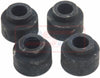 Nissan Patrol (1988-1997) PSR  GQ - GU Rubber Rear Radius Rod Bush Set