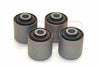 Nissan Patrol (1988-1997) PSR  GQ / GU Rubber Rear Trailing Arm Bush set