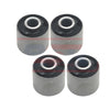Toyota Landcruiser 80 Series (1990-2007) PSR 80 Series & 105 Series Rubber Rear Lower Trailing Arm Bush Set