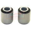 Toyota Landcruiser 80 Series (1990-2007) PSR Rubber Rear Panhard Bar Bush Set (80-105)
