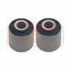 Toyota Prado (2002-2020) PSR  120-150 / FJ Rubber Lower Trailing Arm Bush Set