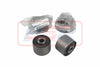 Nissan Patrol (1990-2016) PSR Patrol / Toyota Landcruiser Radius Rod Front Bush Set 54560-01J00