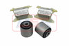 Nissan Patrol (1990-2016) PSR  Patrol GQ / GU Rubber Rear Trailing Arm Bush Set 55045-06J00