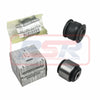 Nissan Patrol (2003-2016) PSR  Patrol GU2-On Rubber Panhard Bar Bush Set (Wagon only)