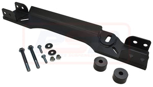 Mazda BT-50 (2021) PSR Diff Drop kit