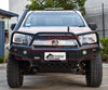 Holden Colorado (2012-2016) PSR  RG1 Ambush Triple Hoop Bullbar