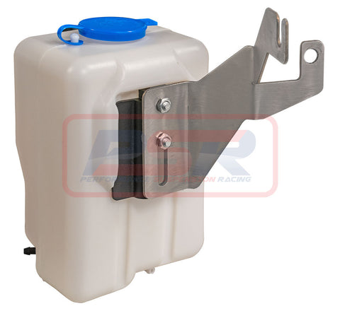 Toyota Hilux (2015-2023) PSR  N80 16-on Washer Bottle Relocation Kit