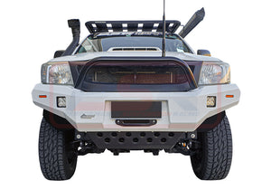 Toyota Hilux (2011-2015) PSR  N70 11-15 Ambush Single Hoop Bullbar