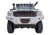 Toyota Hilux (2011-2015) PSR  N70 11-15 Ambush Single Hoop Bullbar