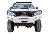 Toyota Hilux (2011-2015) PSR  N70 11-15 Ambush Triple Hoop Bullbar