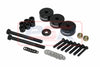 Toyota Landcruiser 200 Series (2007-2020) PSR  Diff Drop Kit